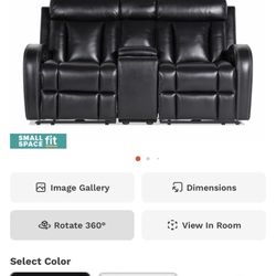 Recliner