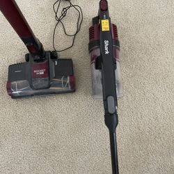 Vaccum