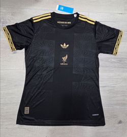 WOMEN'S MEXICO WORLD CUP SOCCER JERSEY
