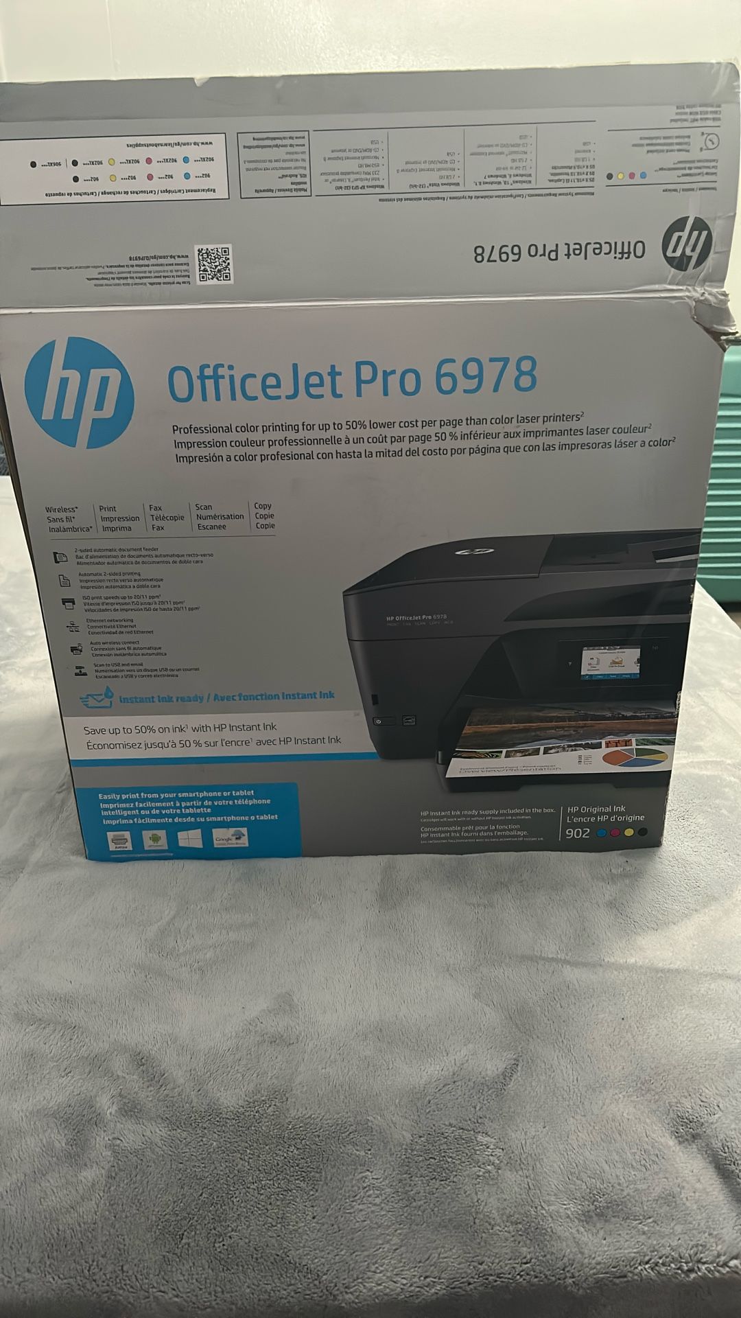 Office Printer 