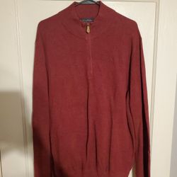 Brooks BROTHERS SIZE XL 