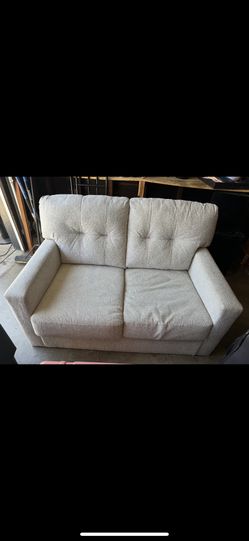 Super Clean Couch / Loveseat