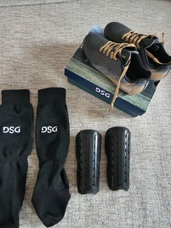 Soccer Equipment