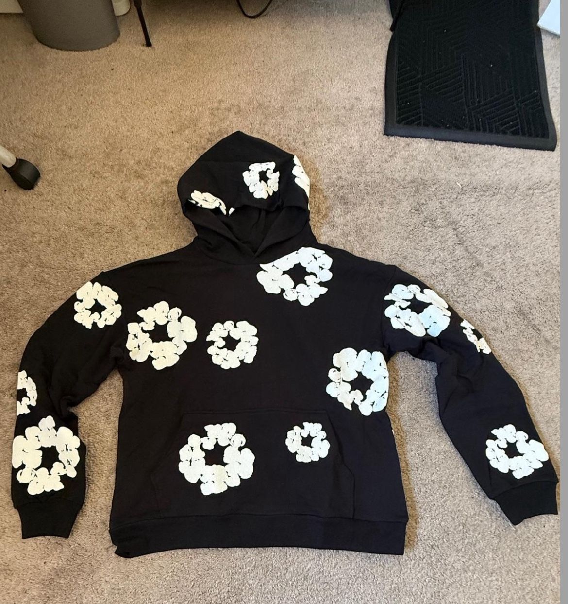 Denim Tears Hoodie