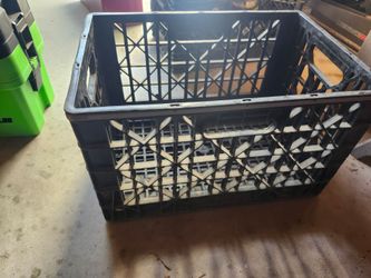 Crate