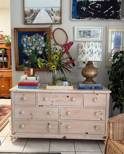 Thomasville Dresser