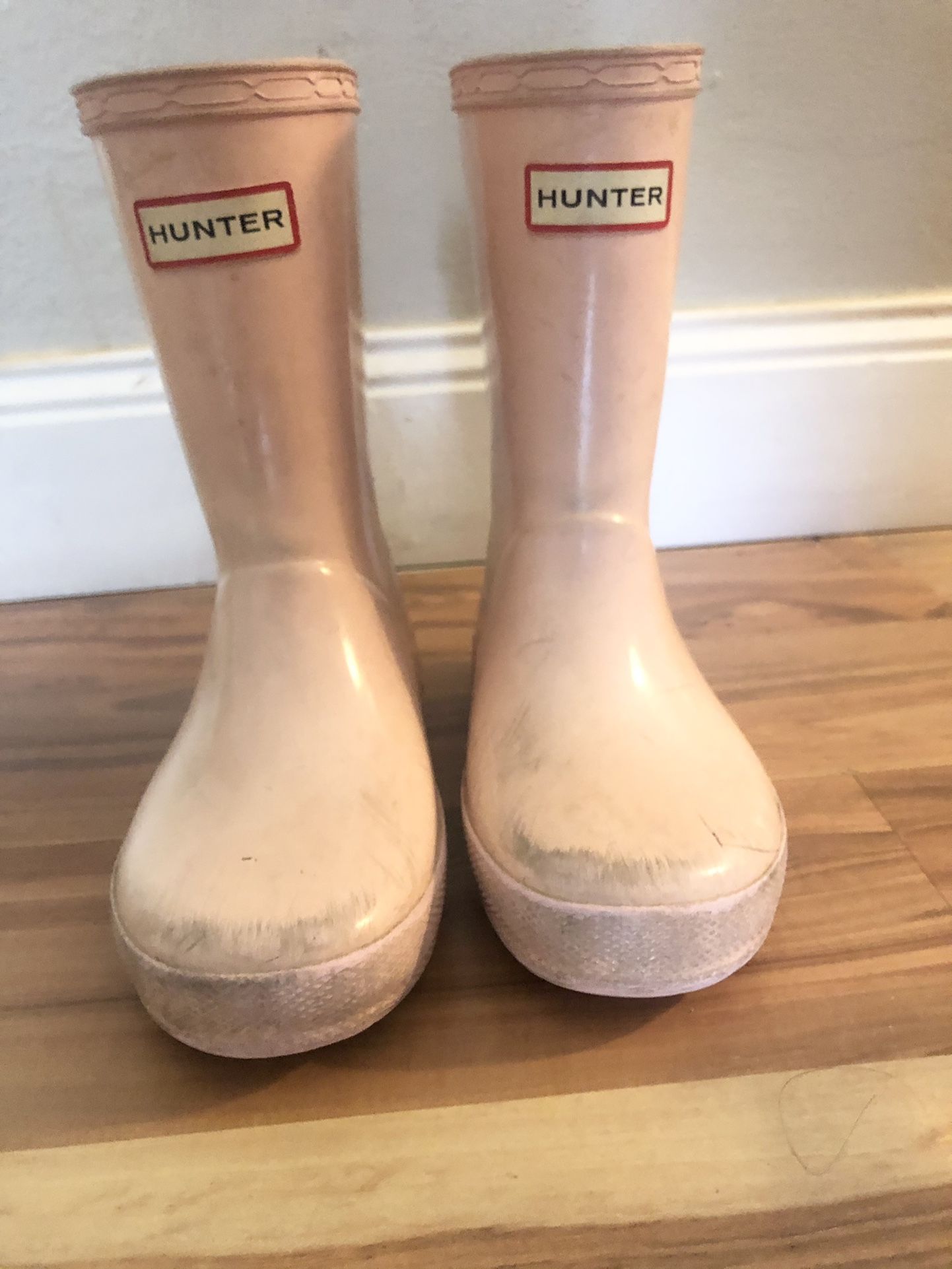 Hunter Boots Kids 