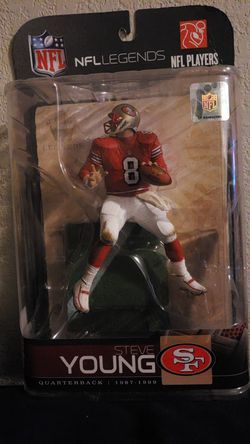 NFL LEGENDS