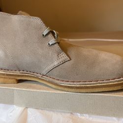 2 - Brand New Clark Shoes 