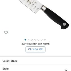Mercer Culinary Chef Knife 