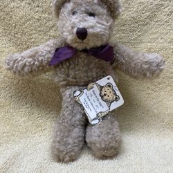 Boyd’s Bear “Kip”