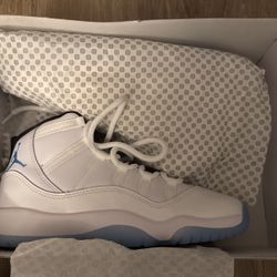 Air Jordan 11 Retro (GS)