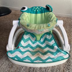 Baby Portable Chair