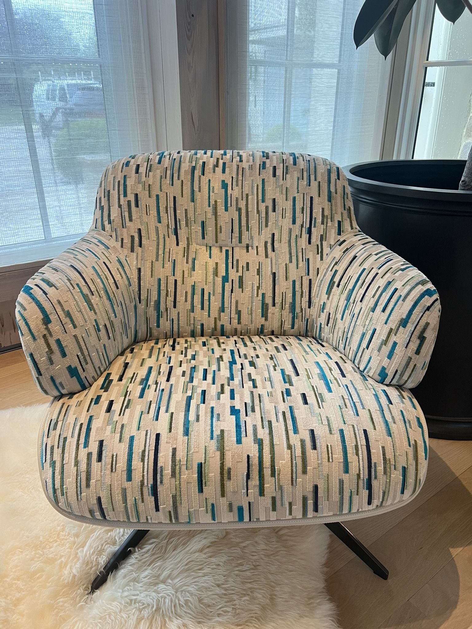 Armchair