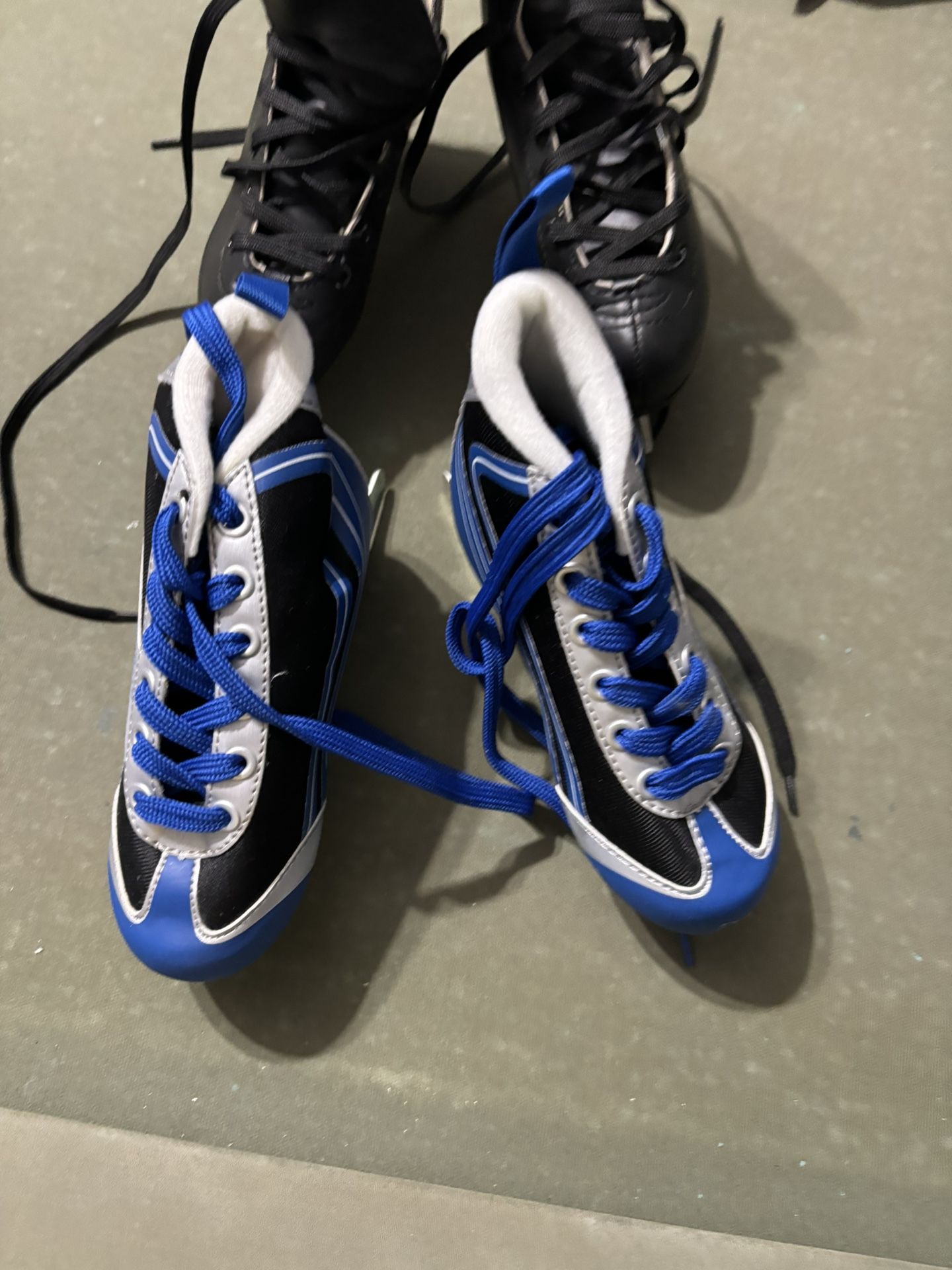 Ice Skates