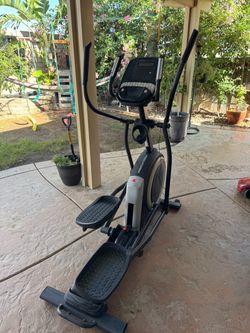 Pro-Form Elliptical