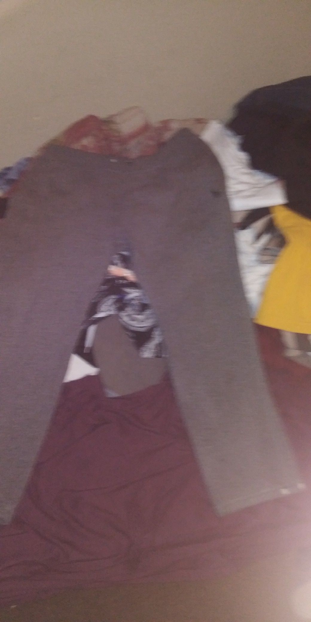 Polo sweats
