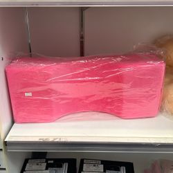 Lash Pillow