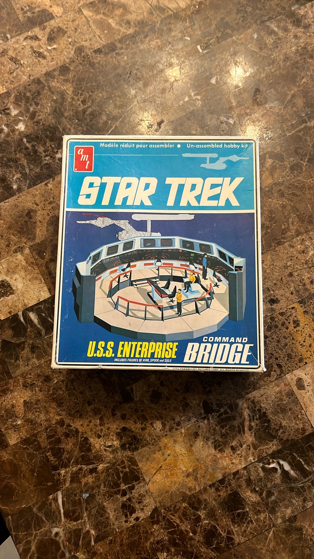 Star Trek vintage