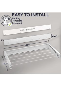 Drying Rack (READ DESCRIPTION)