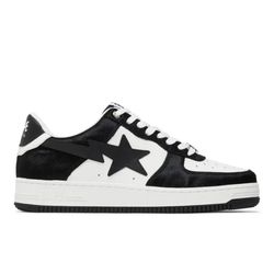 A Bathing Ape fur Size 12