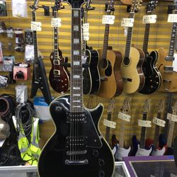 SVK Electric Guitar