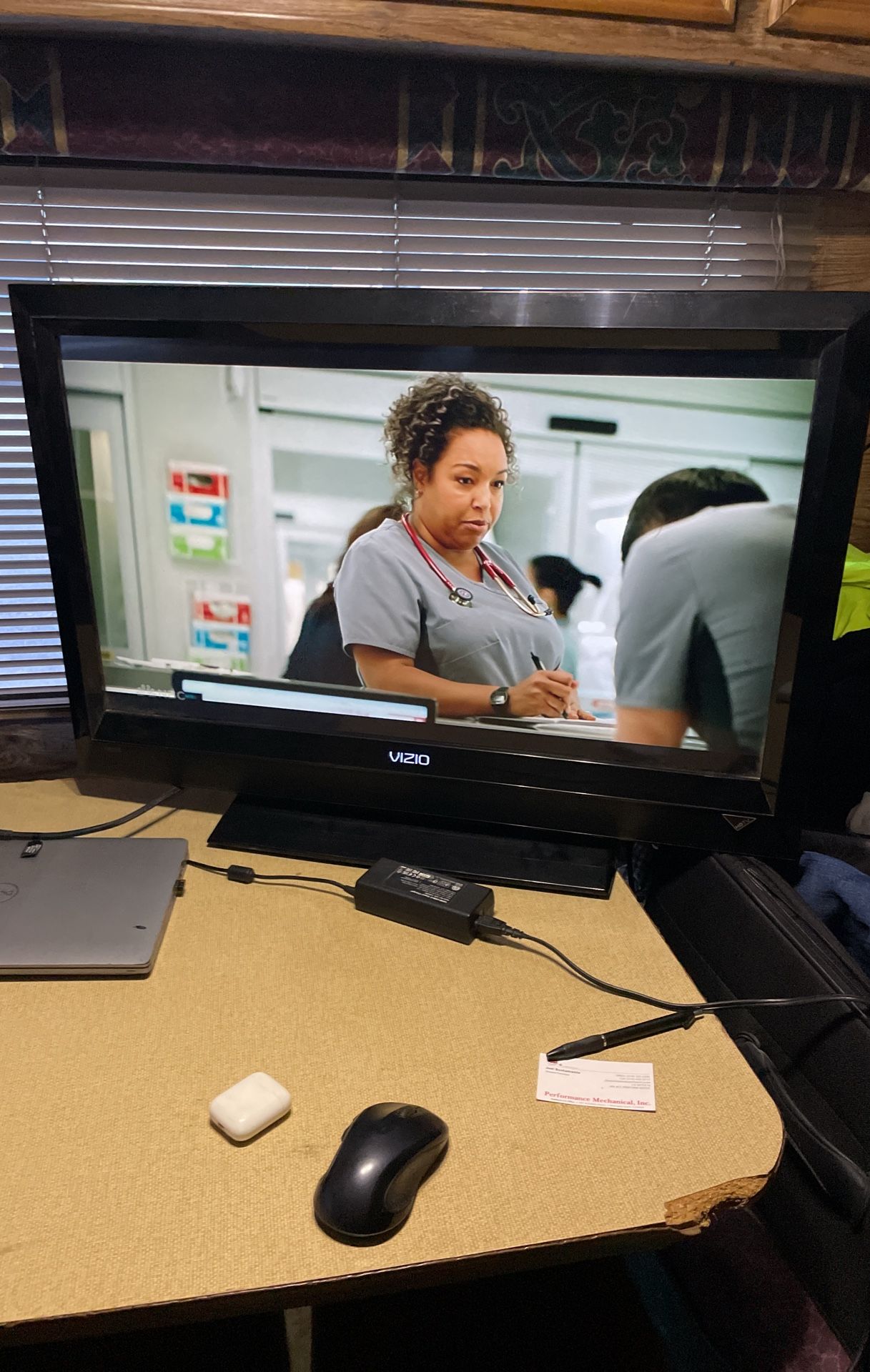 32” Vizio Flat Screen