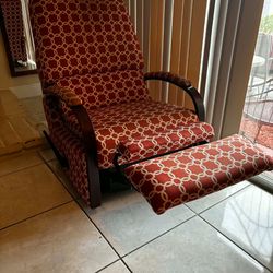 Recliner- Good Condition