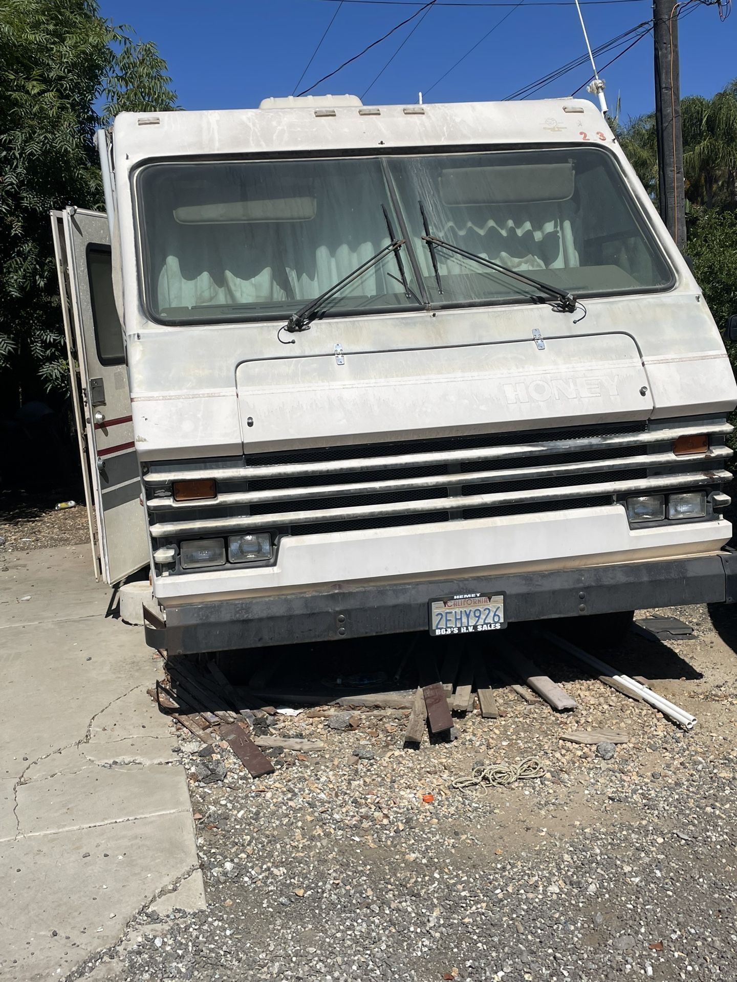 RV