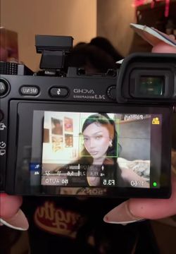 Sony A6000 digital camera