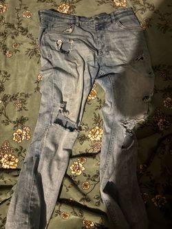 Ksubi size 34