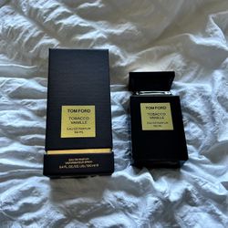 Tom Ford Tobacco Vanille 3.4oz