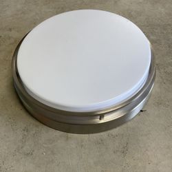 3 LED Lights From Costco