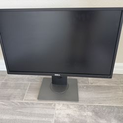 Dell Monitor 
