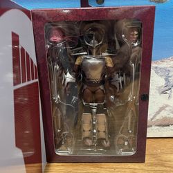 NECA Teenage Mutant Ninja Turtles 2012 TMNT Shredder