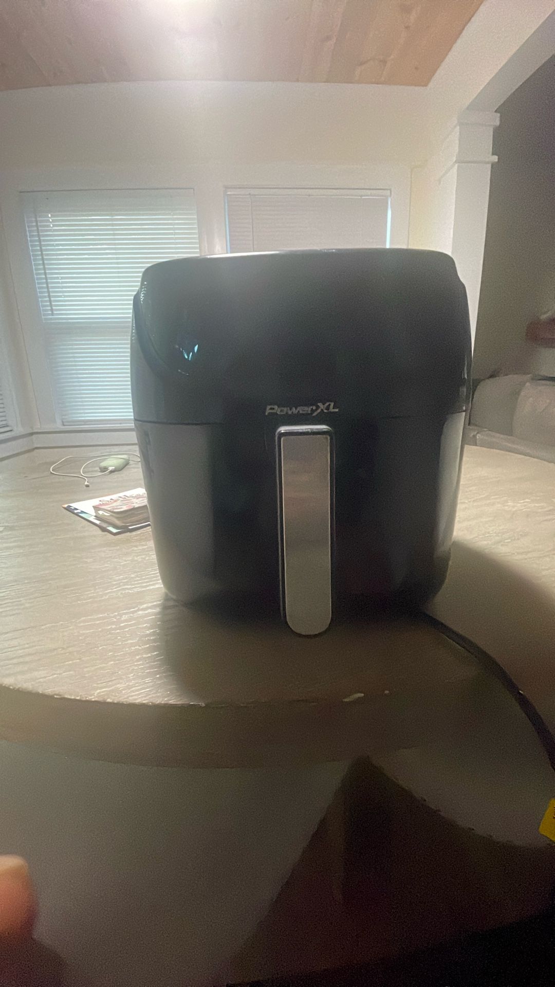 Power Xl Airfryer