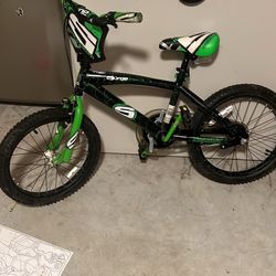 Kids Bike