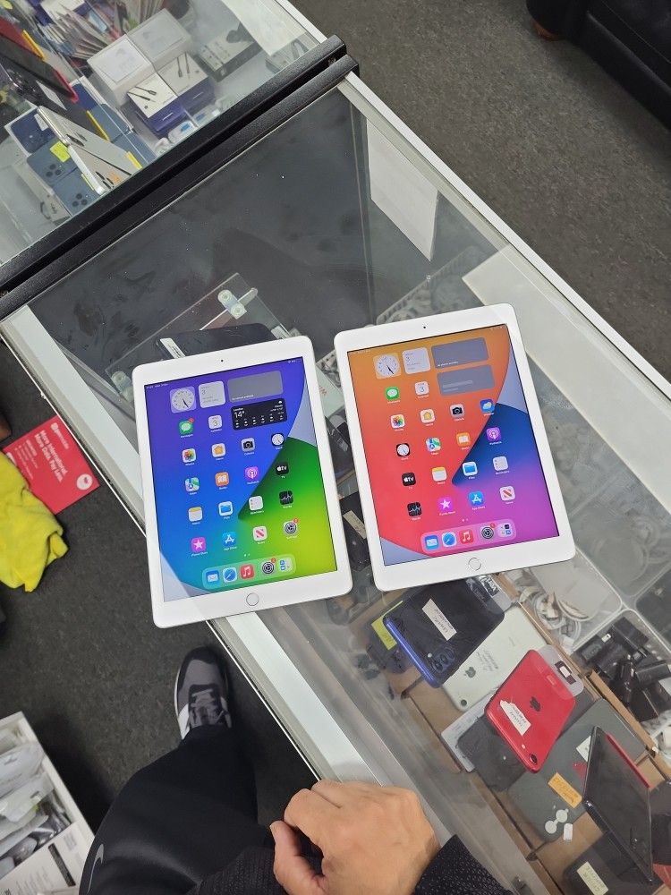 Apple iPad 6th For Sale