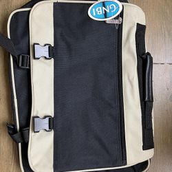 Laptop Bag GNBI 17 Inch Brand New Never Open 