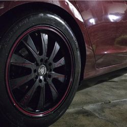 ​💎 2011 Honda Accord - Low Miles For Year!!- $5000 💎