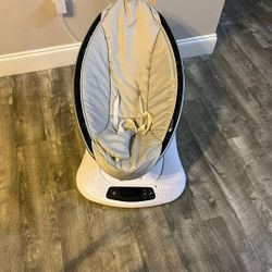 Mamaroo $50