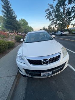 2010 Mazda Cx-9