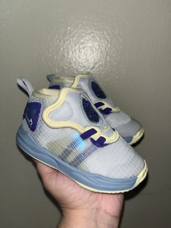Toddler Shoes