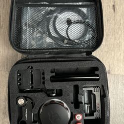 Tilta Nano Nucleus