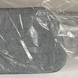 Mop floor cleaning
