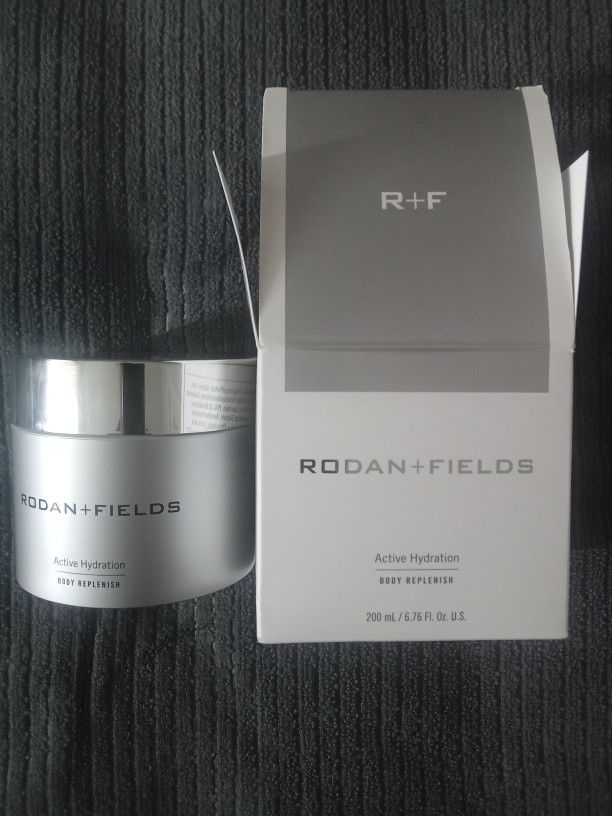 RODAN+FIELDS Active Hydration BODY REPLENISH