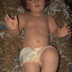 Niño Dios 