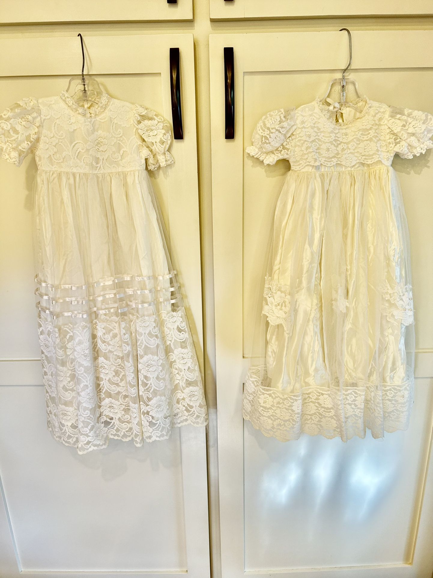 Christening Gowns For Baby