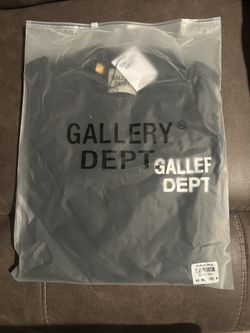 GALLERY DEPT. TEE