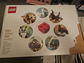 Lego 400204 Employee gift